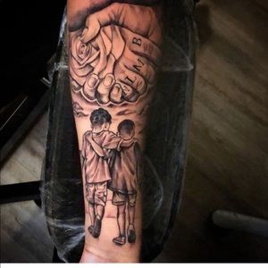 Meet your Posher, Kd